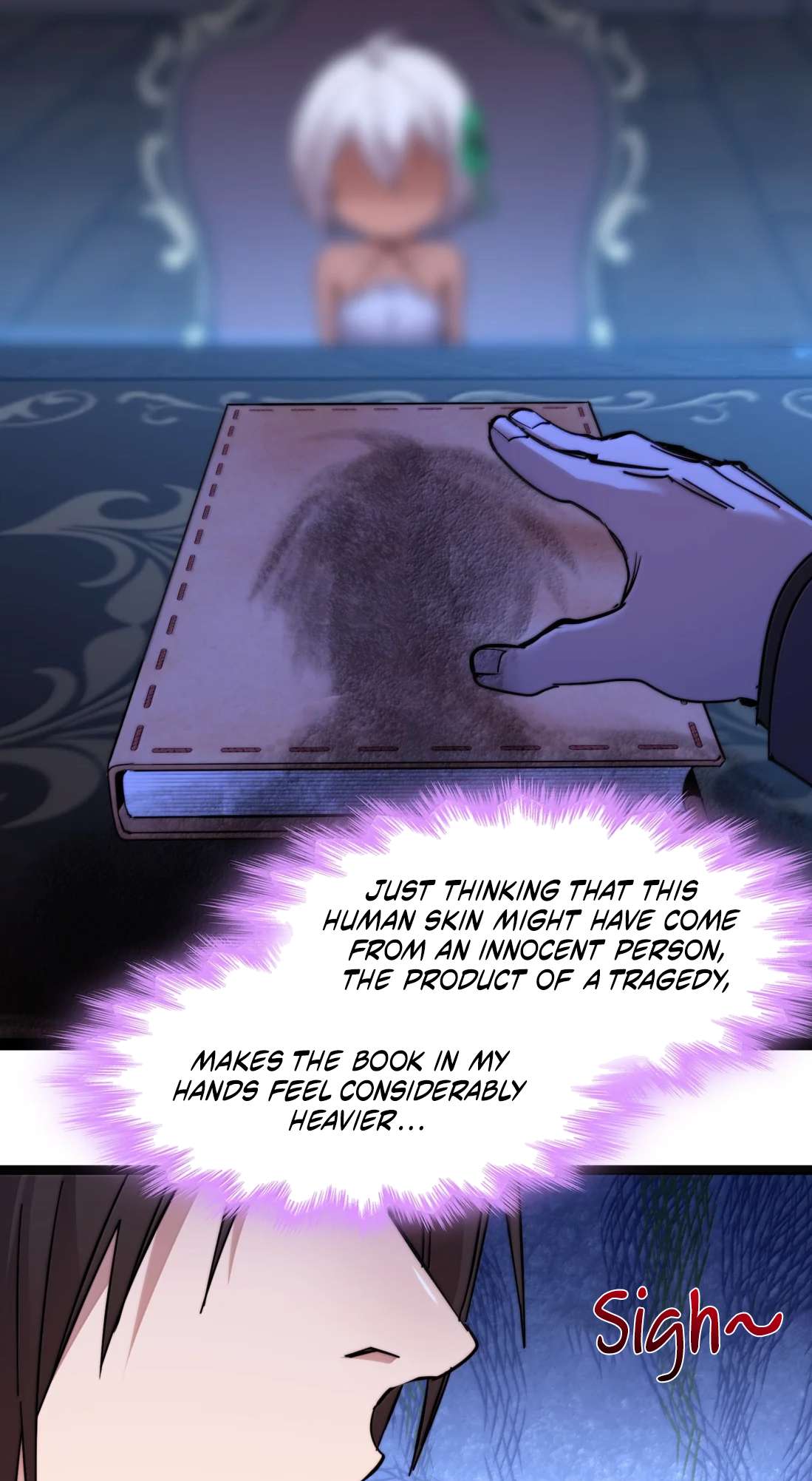 I'm Really Not the Evil God's Lackey - Chapter 198 Page 66