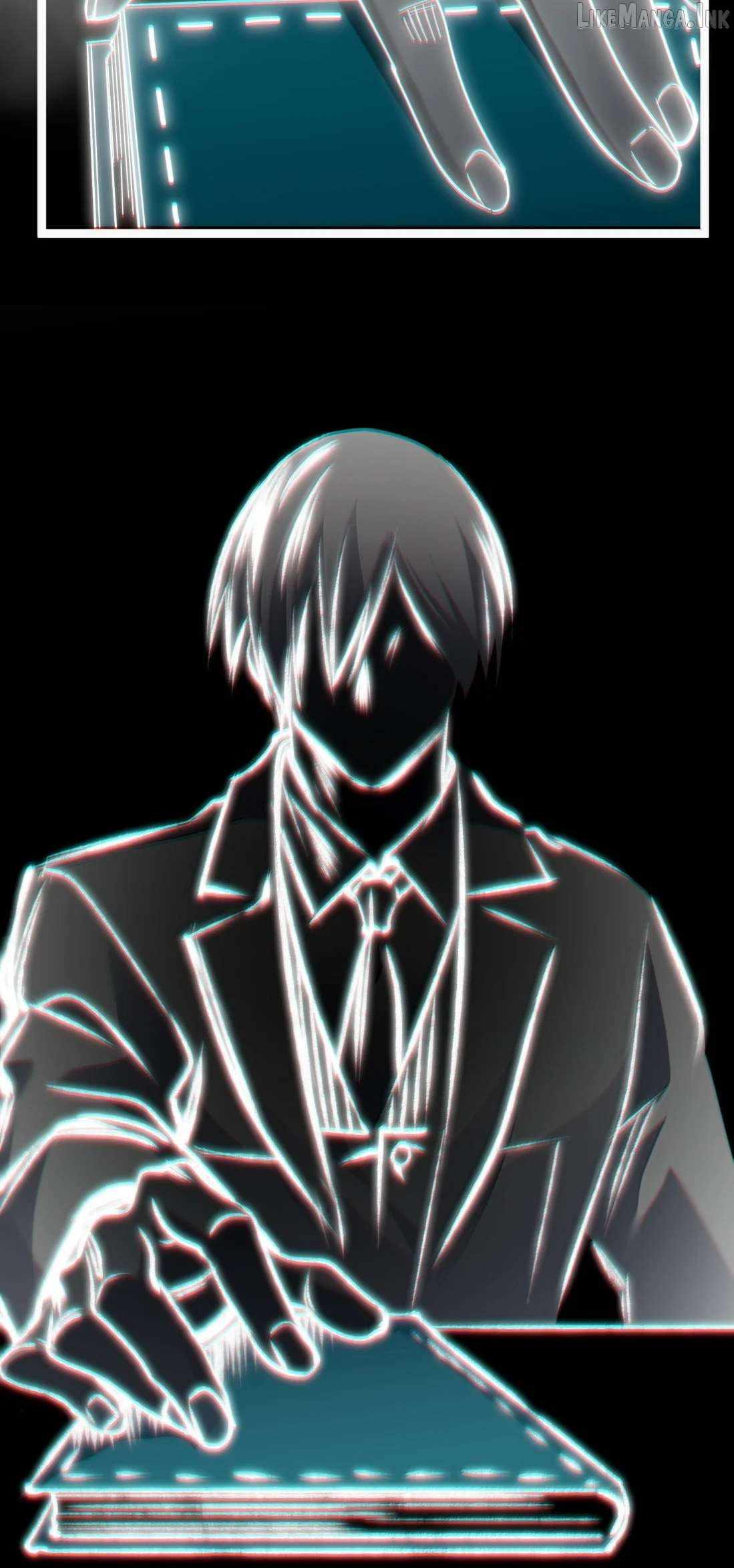 I'm Really Not the Evil God's Lackey - Chapter 199 Page 12