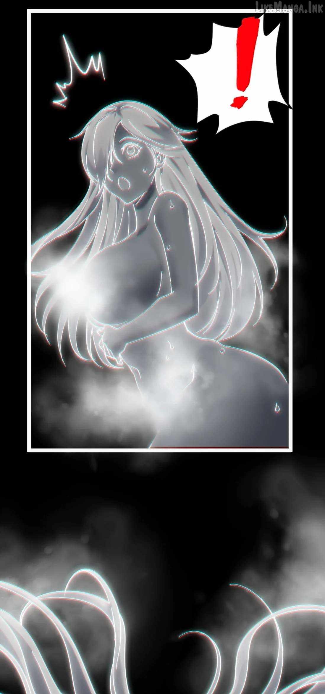 I'm Really Not the Evil God's Lackey - Chapter 199 Page 9