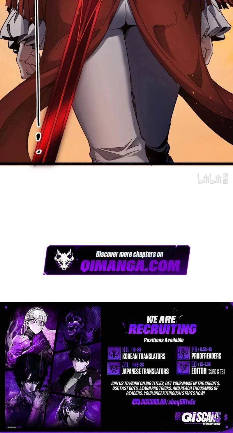 I'm Really Not the Evil God's Lackey - Chapter 200 Page 81
