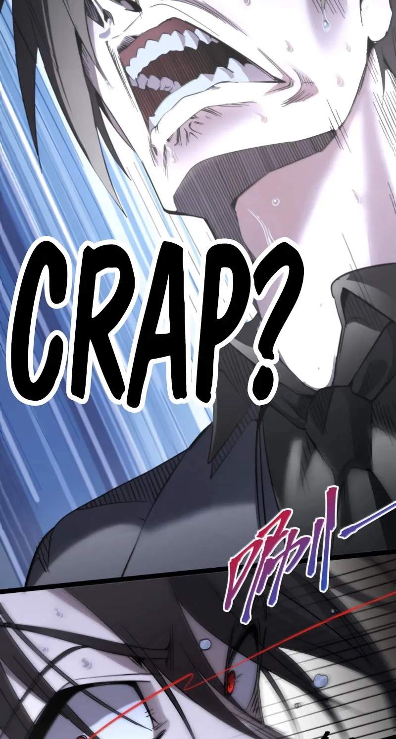 I'm Really Not the Evil God's Lackey - Chapter 201 Page 50