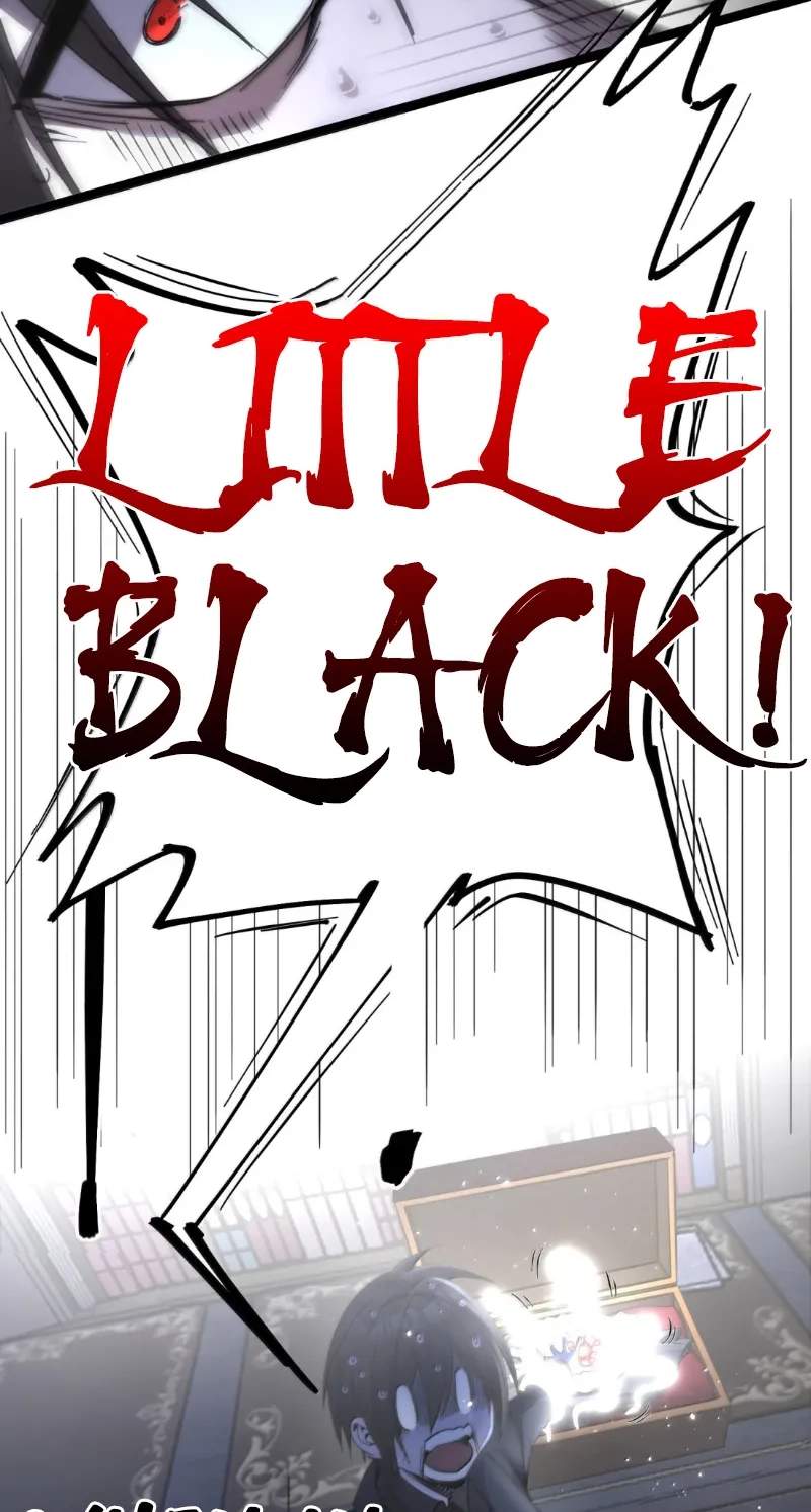 I'm Really Not the Evil God's Lackey - Chapter 201 Page 51