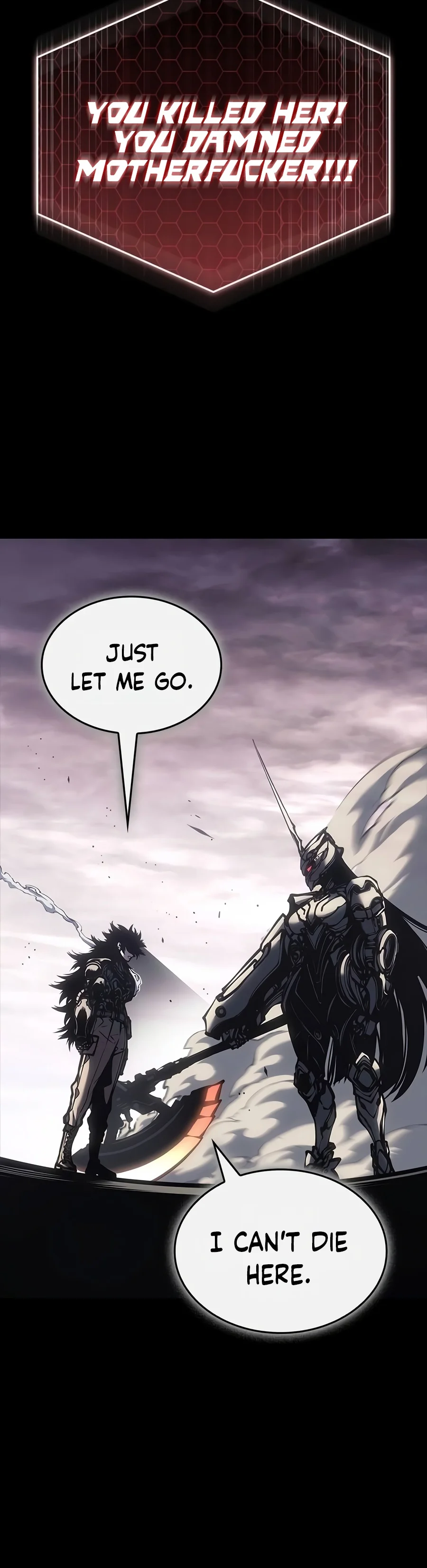 Bad Born Blood - Chapter 105 Page 10