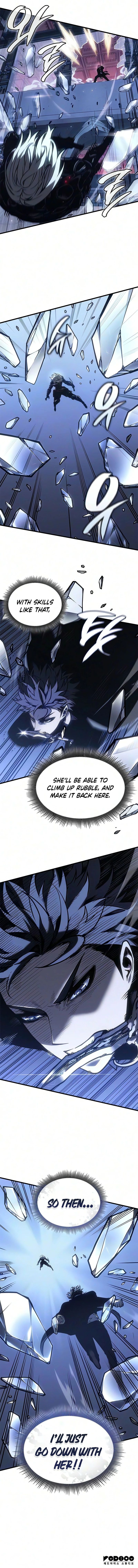 Bad Born Blood - Chapter 89 Page 18