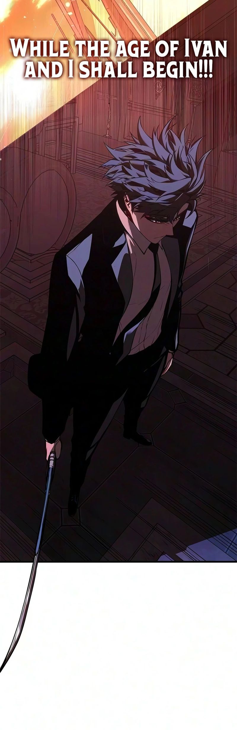 Bad Born Blood - Chapter 89 Page 5