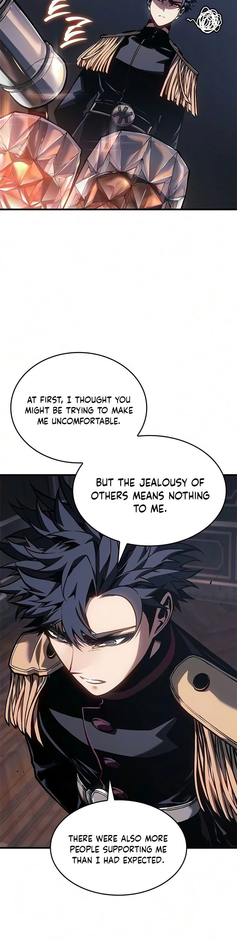Bad Born Blood - Chapter 93 Page 14