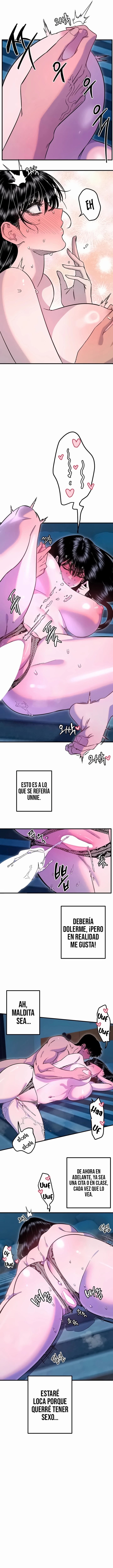 Manitto Raw - Chapter 99 Page 7