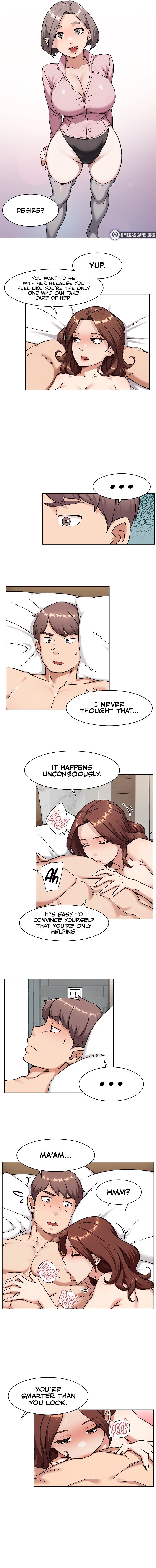 Cleaning Service - Chapter 81 Page 9