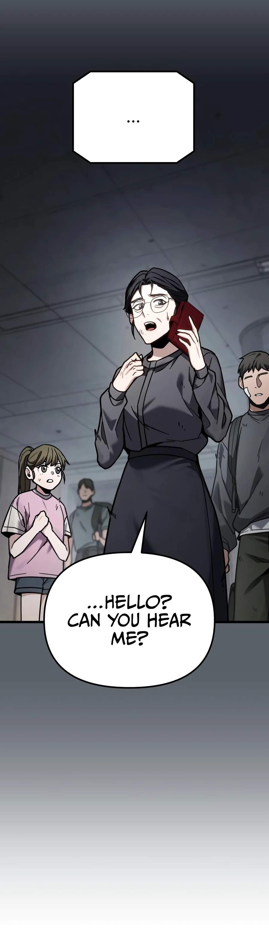 The Ultimate Shut-In - Chapter 100 Page 3
