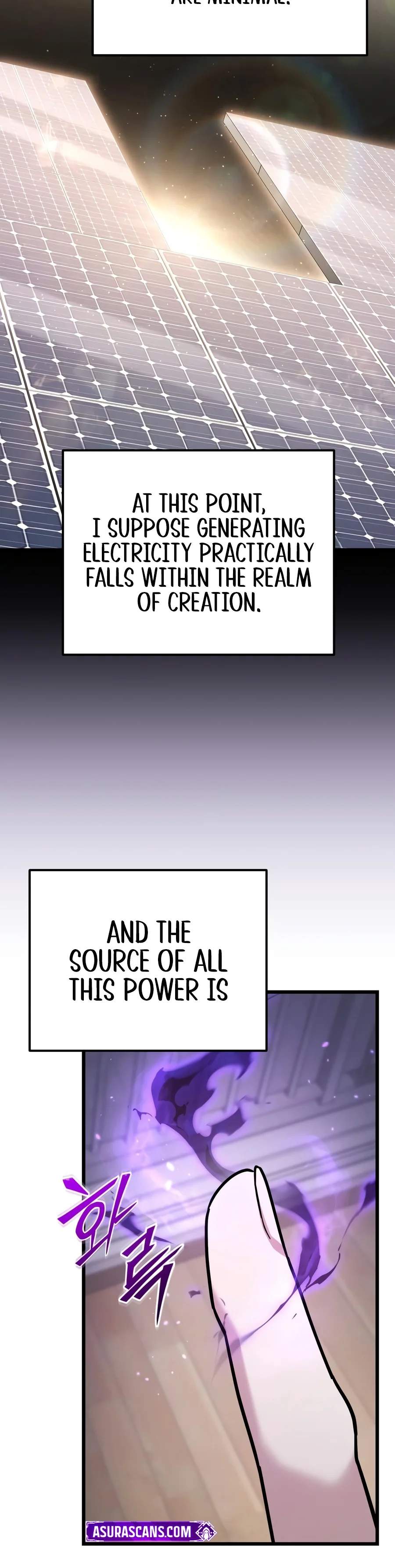 The Ultimate Shut-In - Chapter 100 Page 7