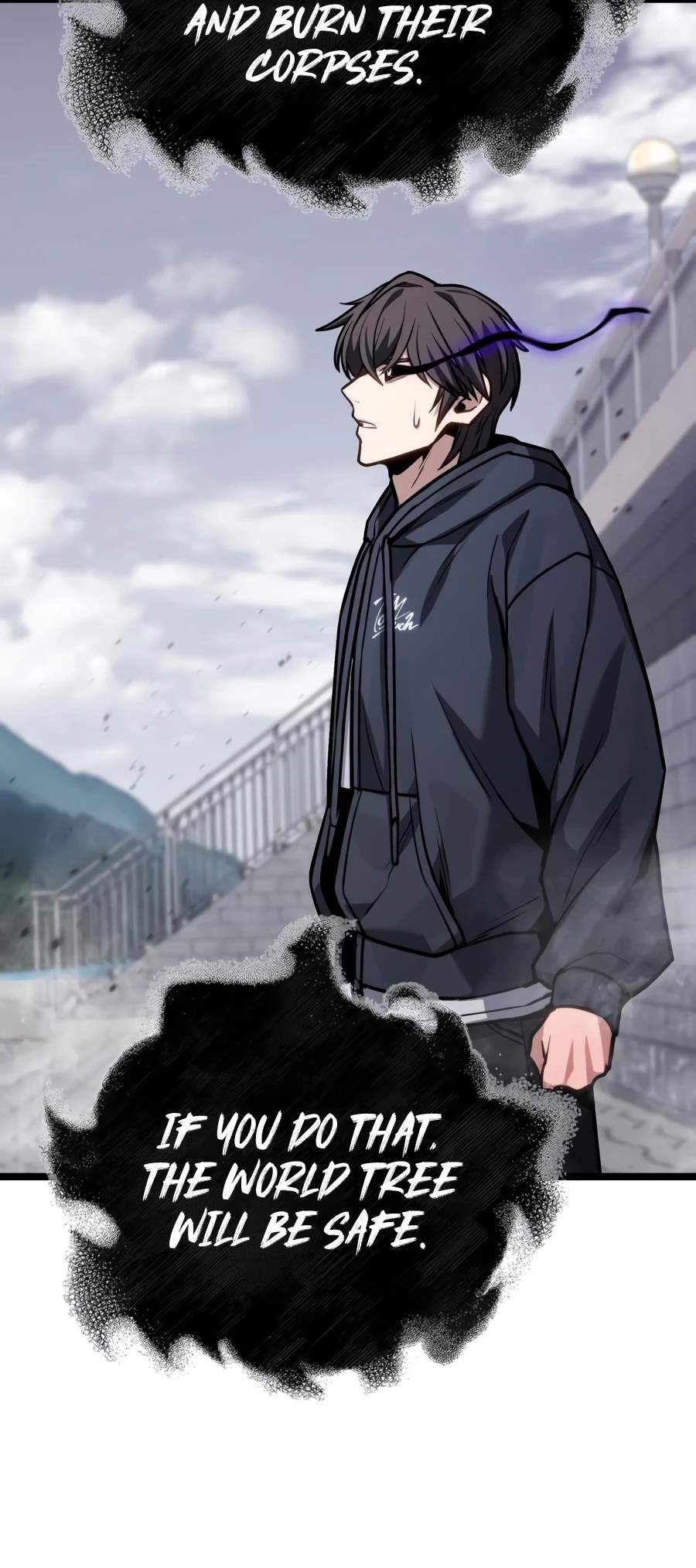 The Ultimate Shut-In - Chapter 91 Page 19