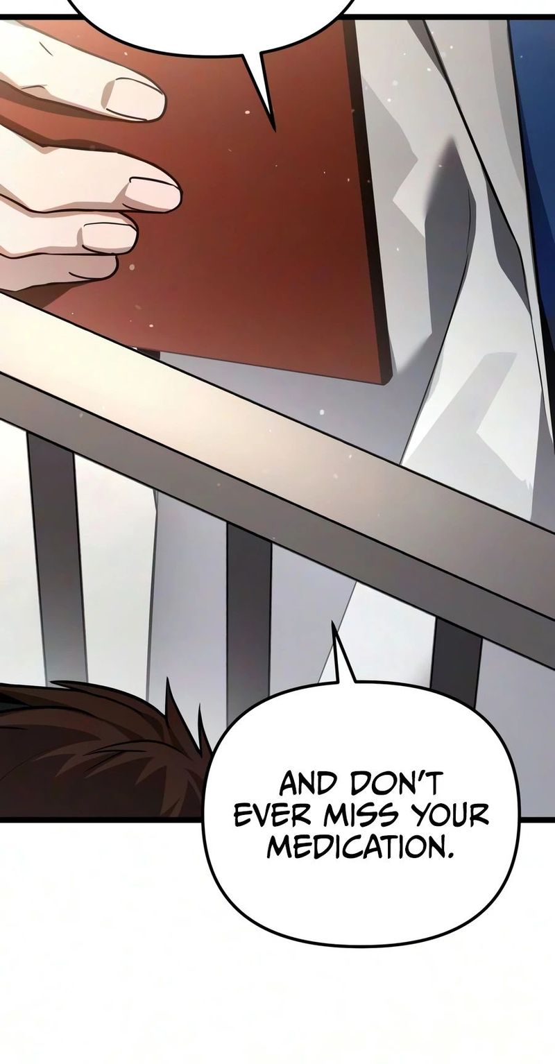 The Ultimate Shut-In - Chapter 93 Page 8