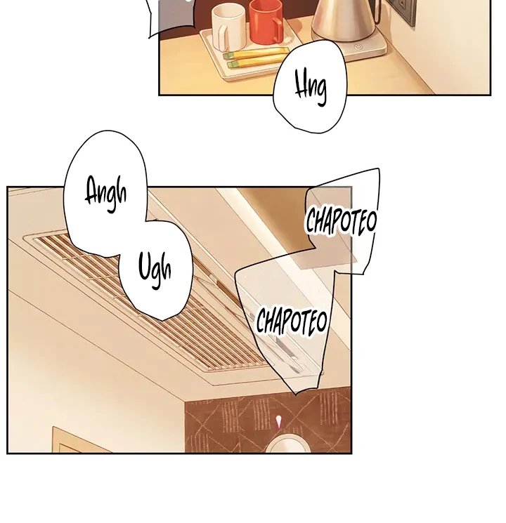 Cleaning Service Raw - Chapter 78 Page 7