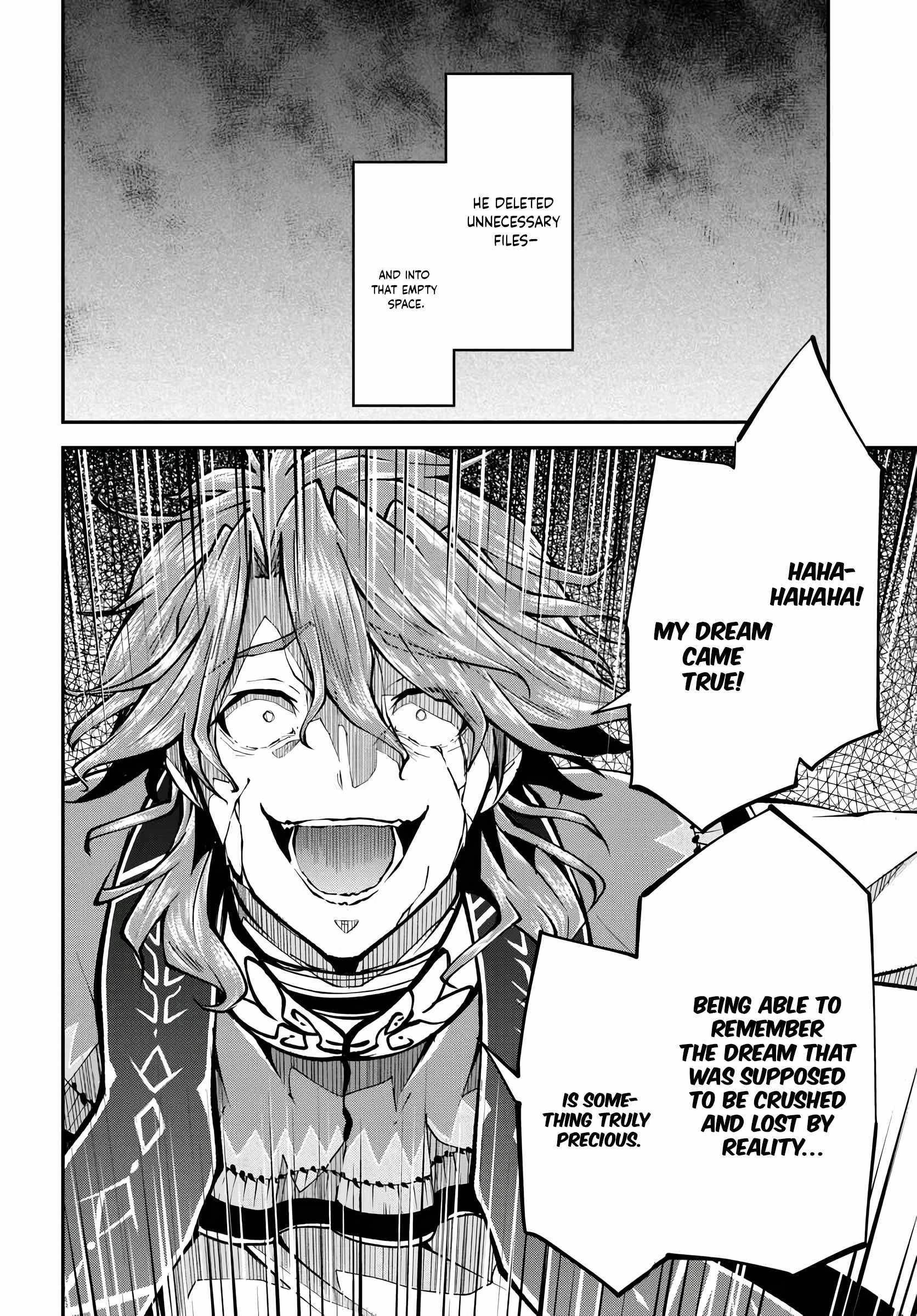 Isekai Cheat Survival Meshi - Chapter 73 Page 22