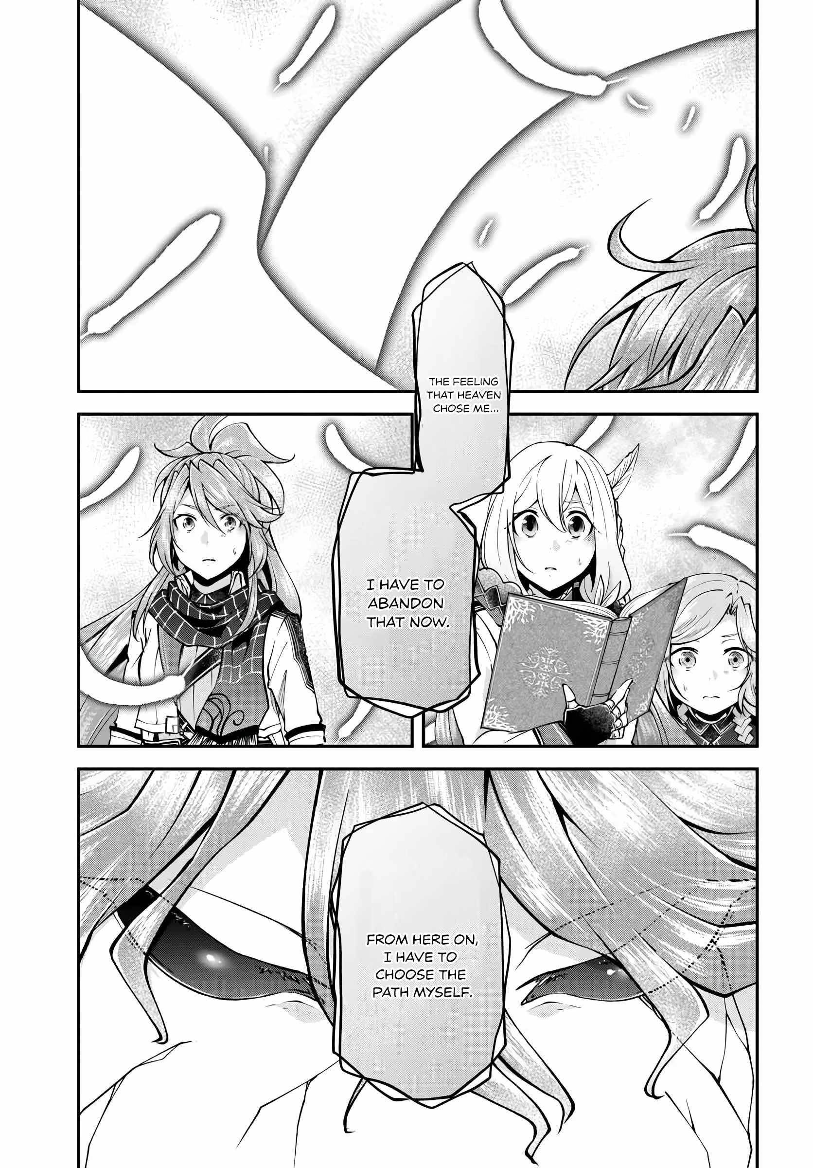 Isekai Cheat Survival Meshi - Chapter 73 Page 26