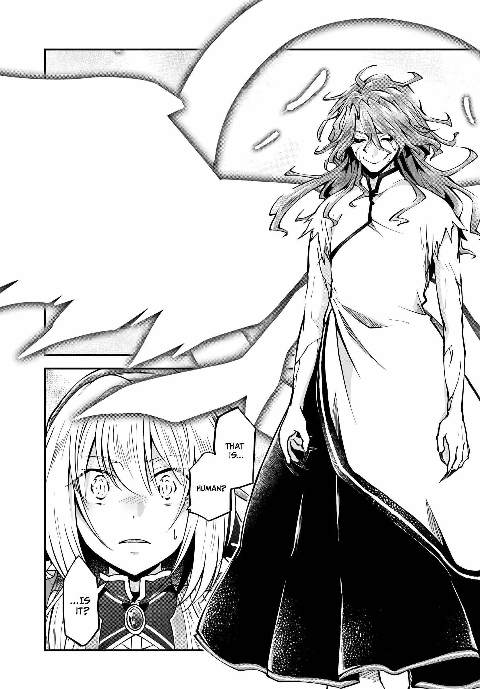 Isekai Cheat Survival Meshi - Chapter 73 Page 27