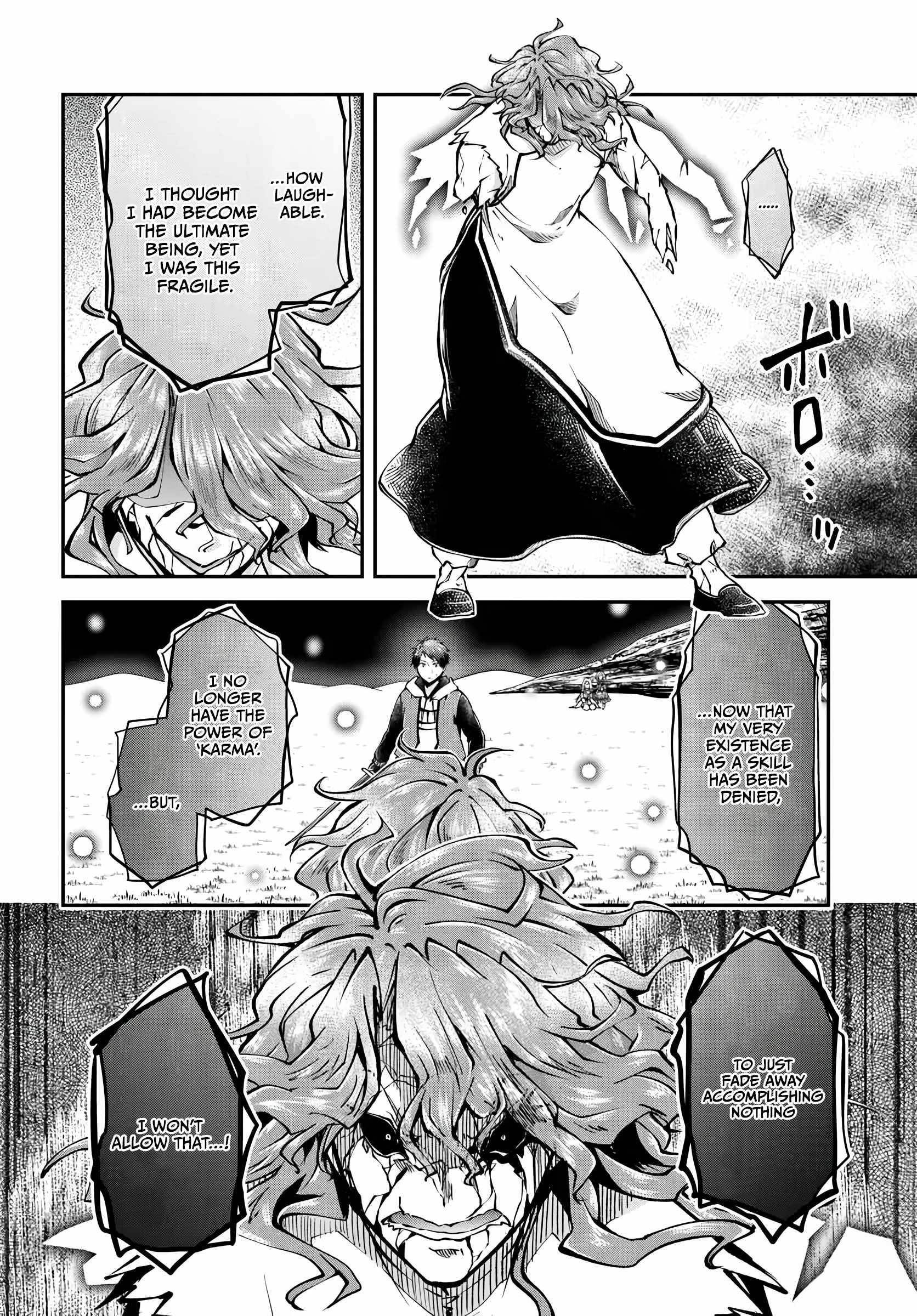 Isekai Cheat Survival Meshi - Chapter 74 Page 10