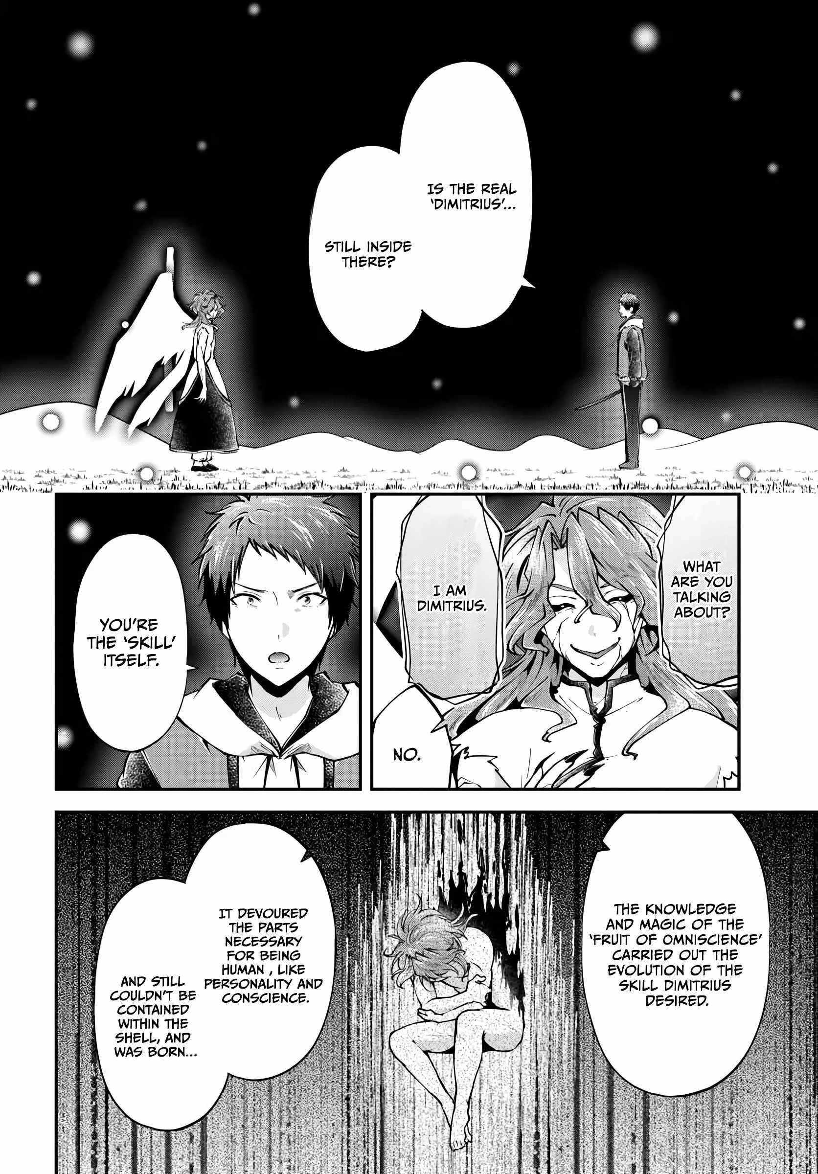 Isekai Cheat Survival Meshi - Chapter 74 Page 2