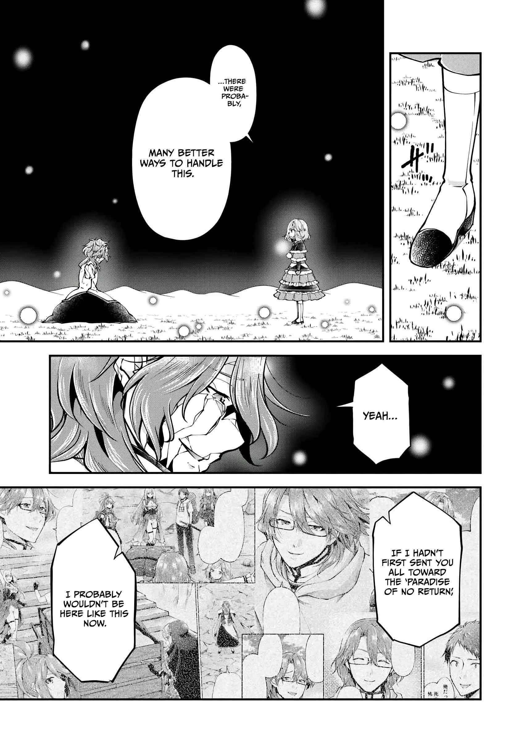 Isekai Cheat Survival Meshi - Chapter 74 Page 22