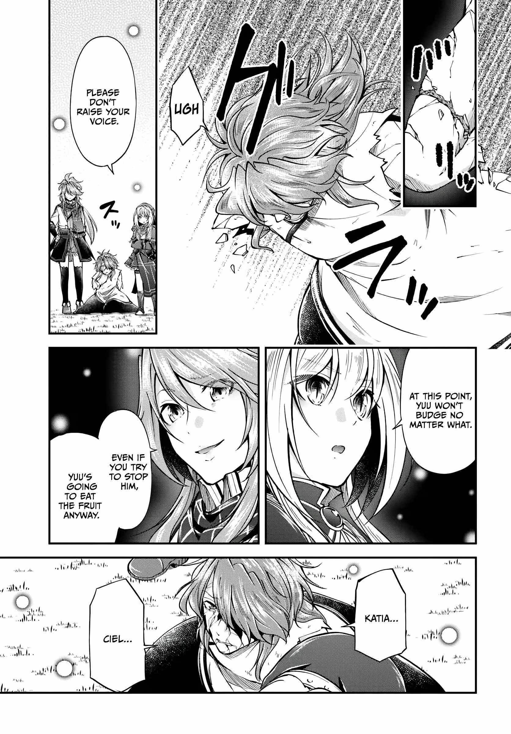 Isekai Cheat Survival Meshi - Chapter 74 Page 28