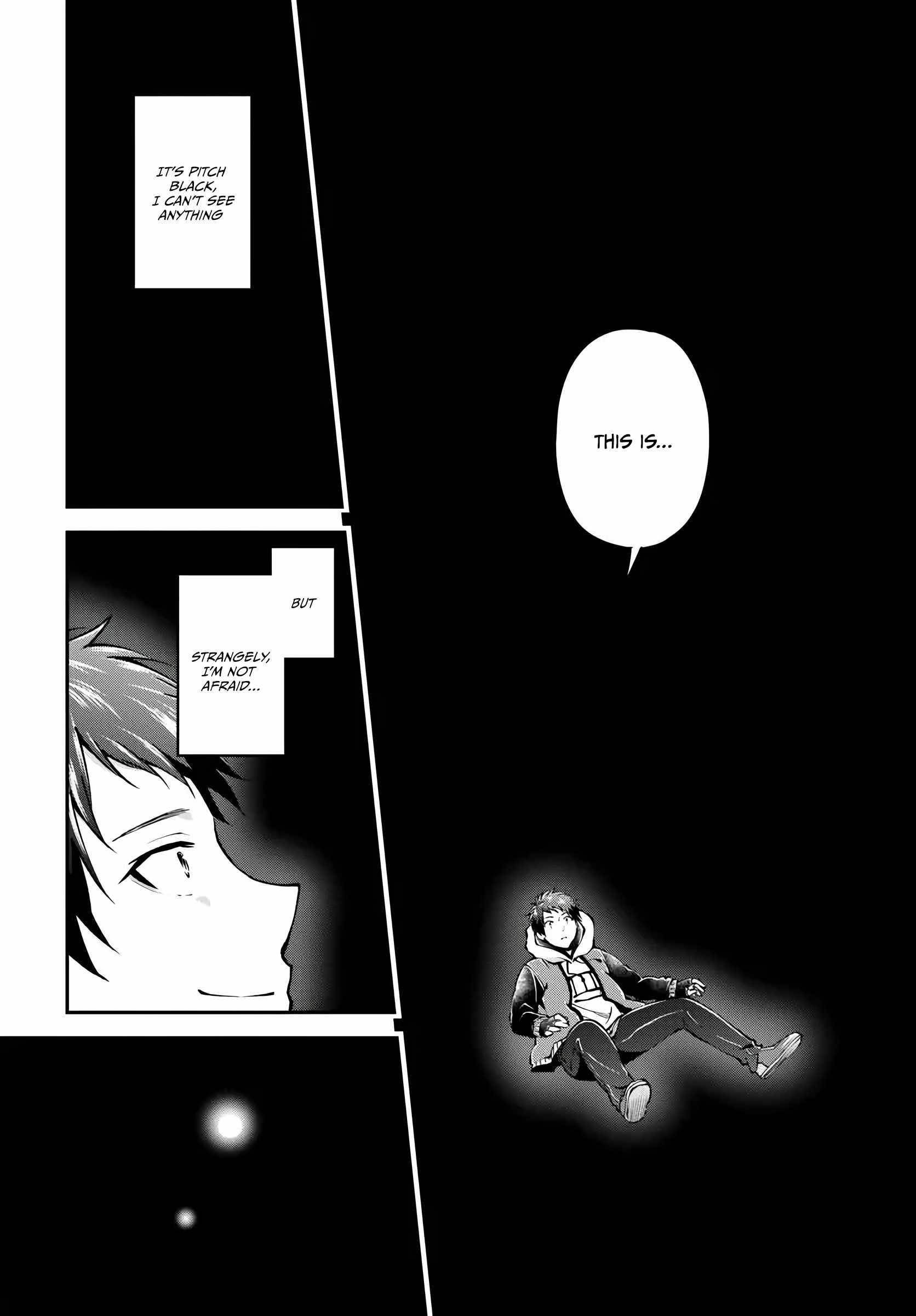 Isekai Cheat Survival Meshi - Chapter 74 Page 32