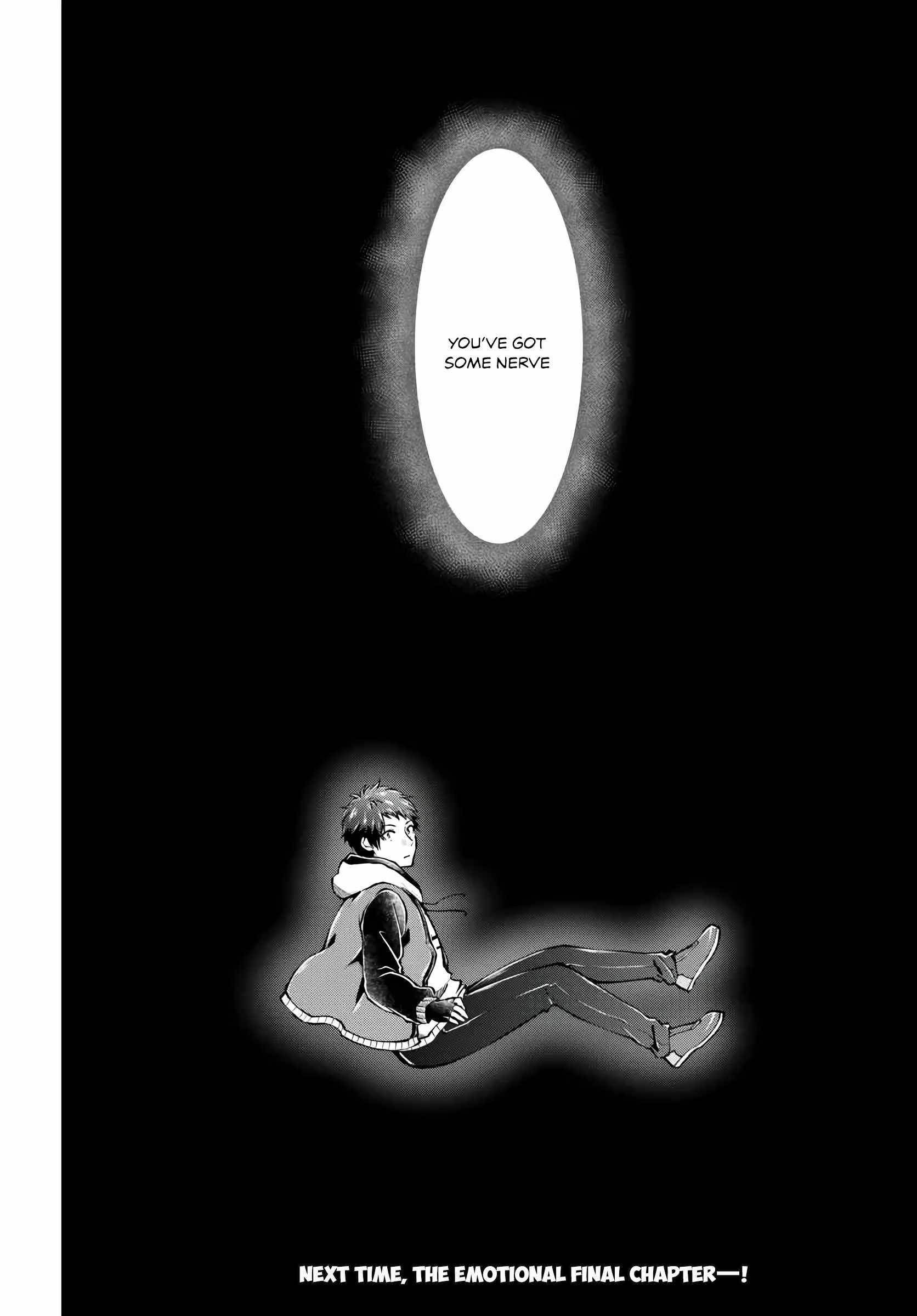 Isekai Cheat Survival Meshi - Chapter 74 Page 33
