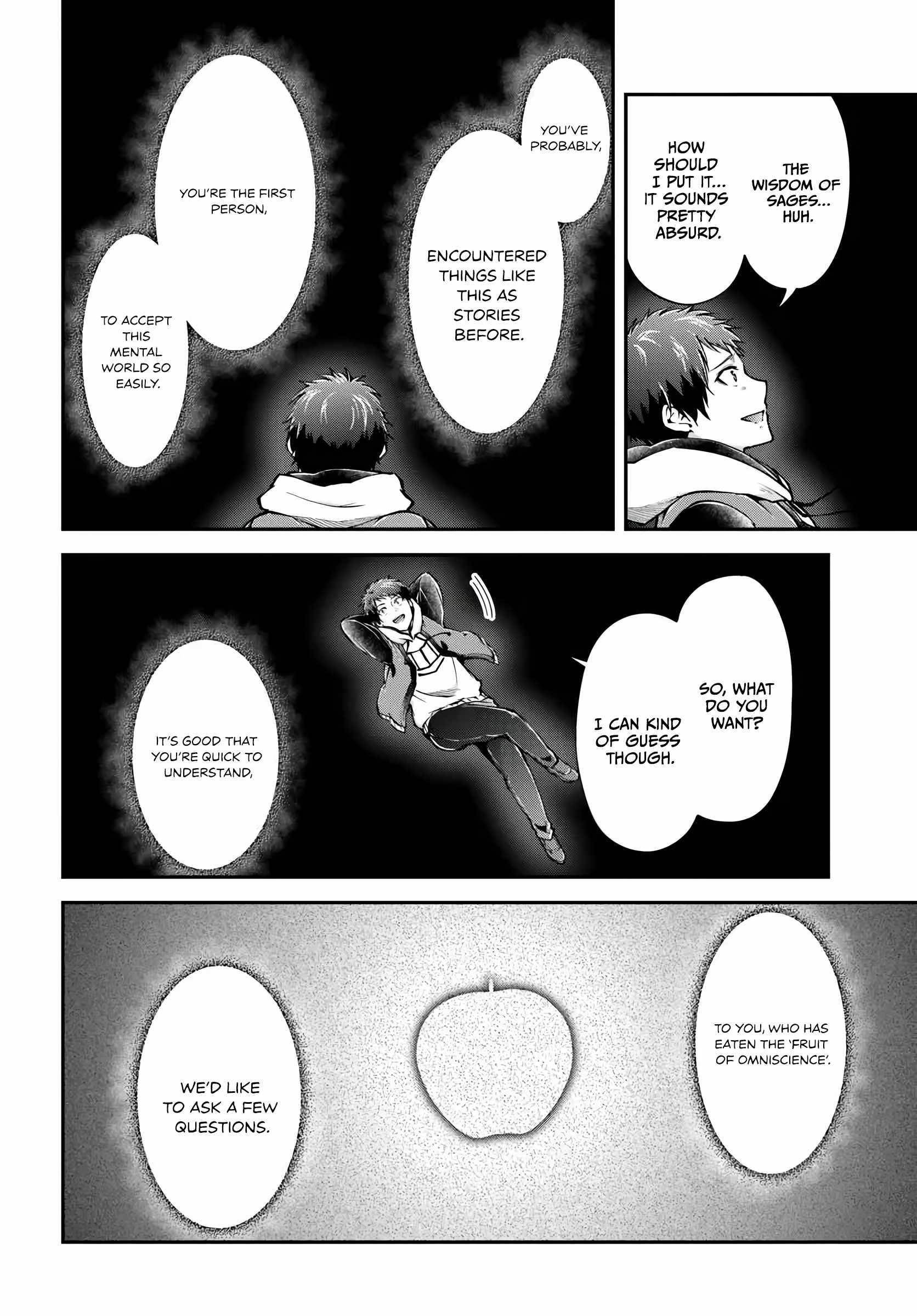 Isekai Cheat Survival Meshi - Chapter 75 Page 2