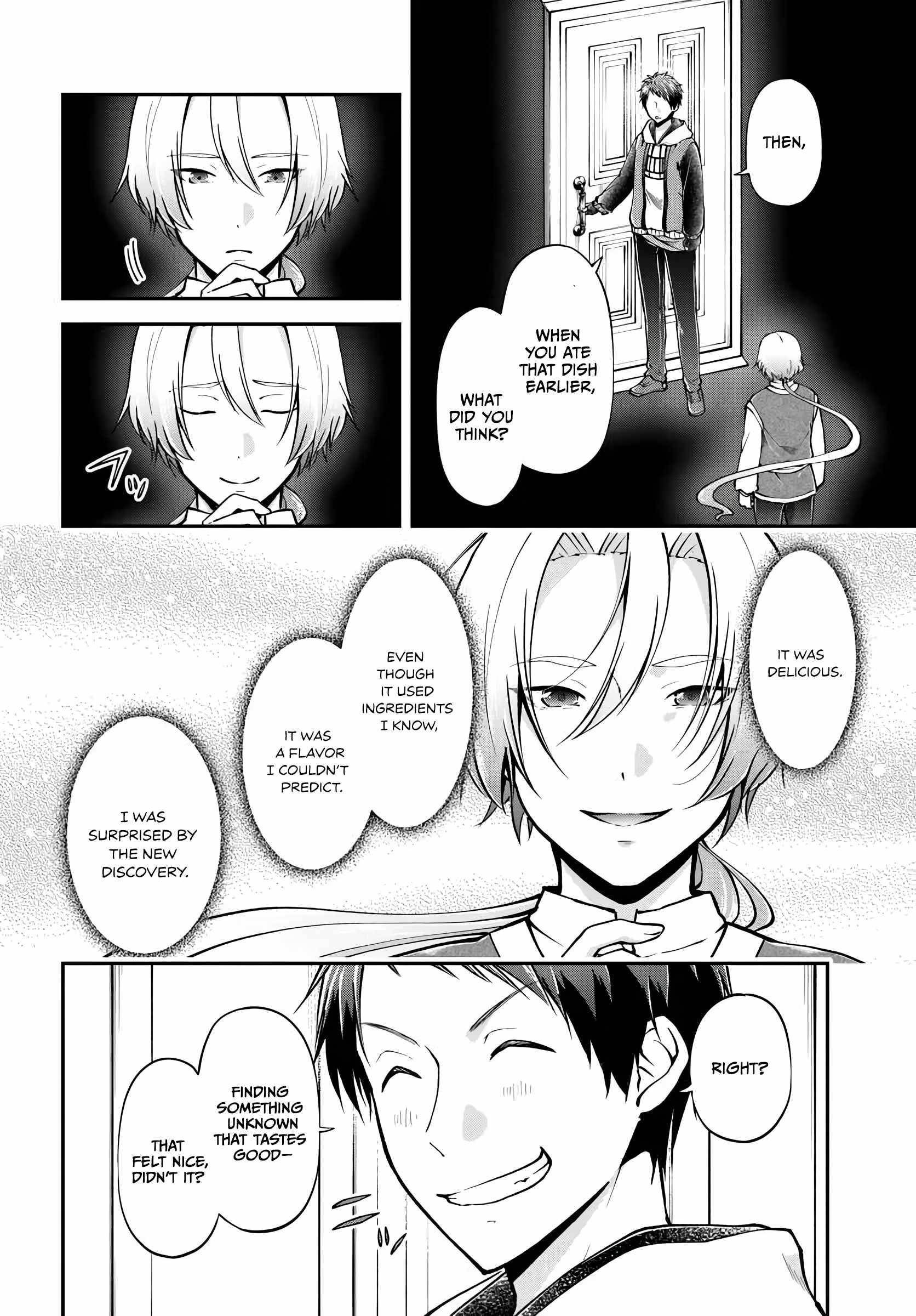 Isekai Cheat Survival Meshi - Chapter 75 Page 20
