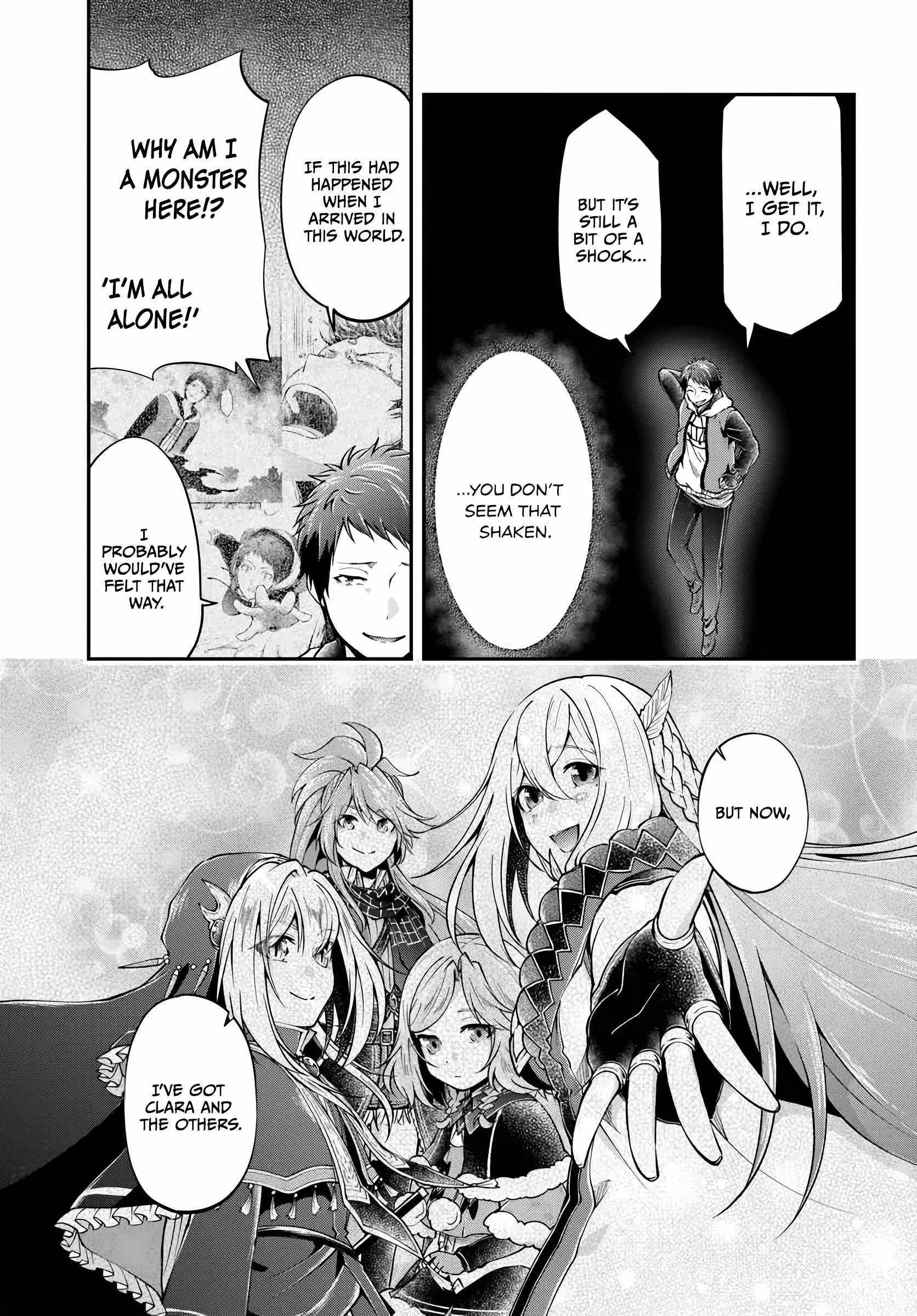 Isekai Cheat Survival Meshi - Chapter 75 Page 5