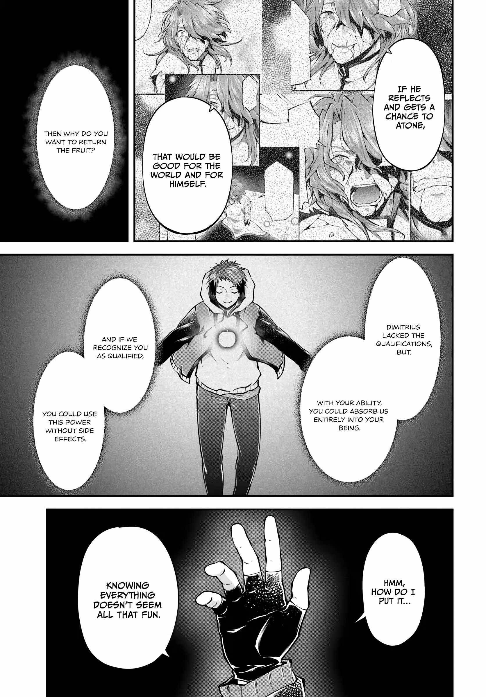 Isekai Cheat Survival Meshi - Chapter 75 Page 7