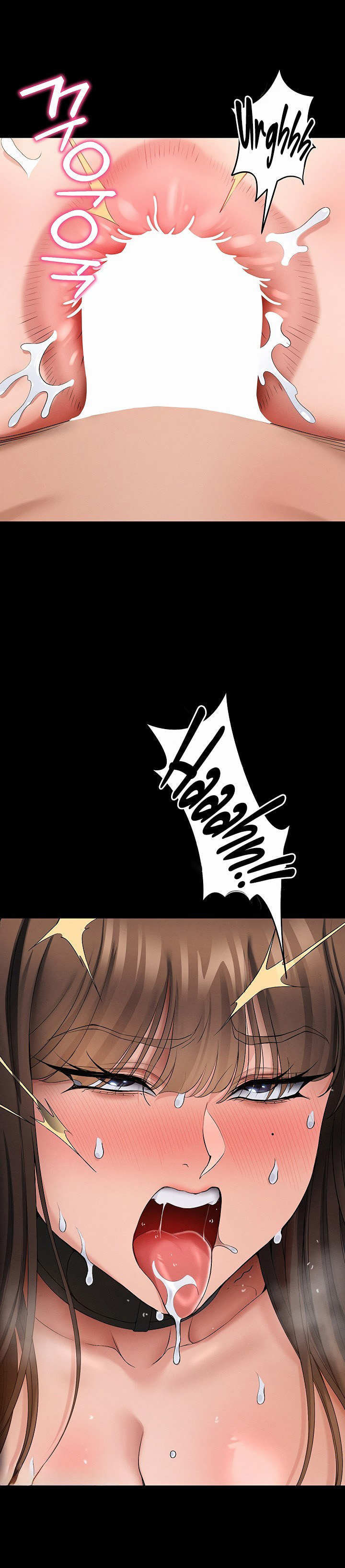 Taming A Female Bully - Chapter 88 Page 15