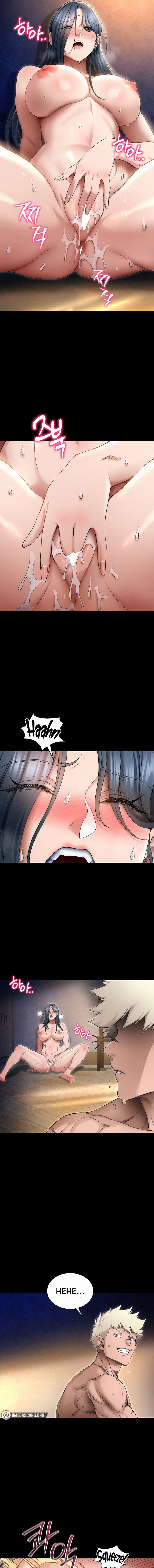 Taming A Female Bully - Chapter 89 Page 5