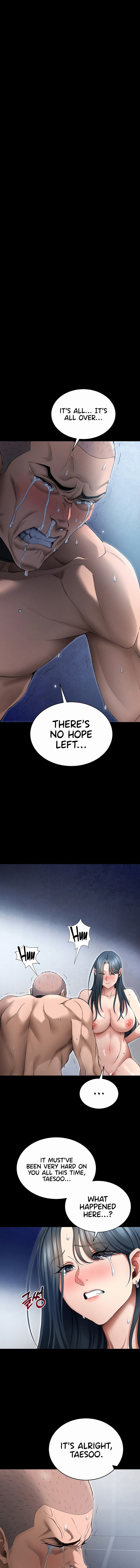 Taming A Female Bully - Chapter 90 Page 1