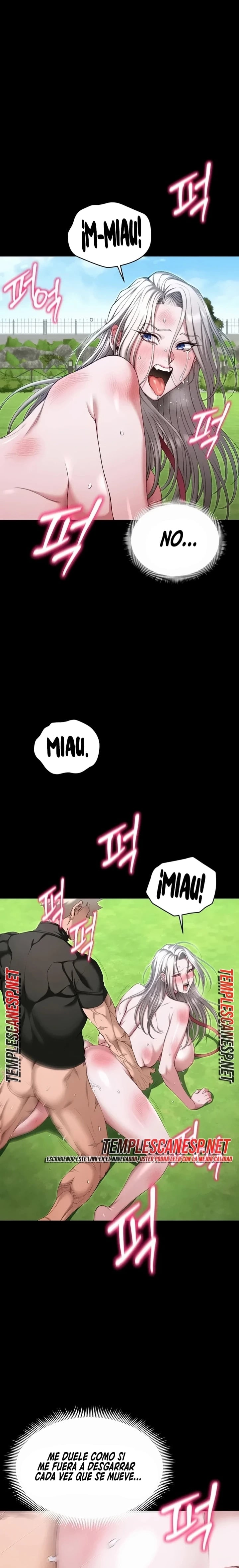 Taming A Female Bully Raw - Chapter 83 Page 10