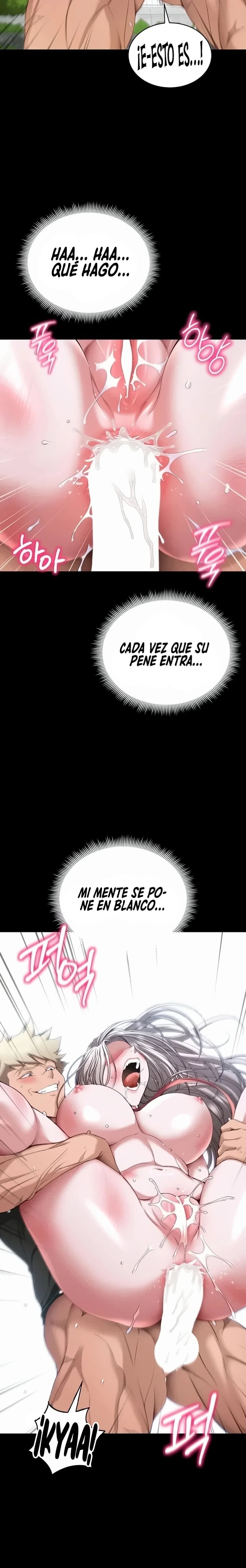 Taming A Female Bully Raw - Chapter 83 Page 14