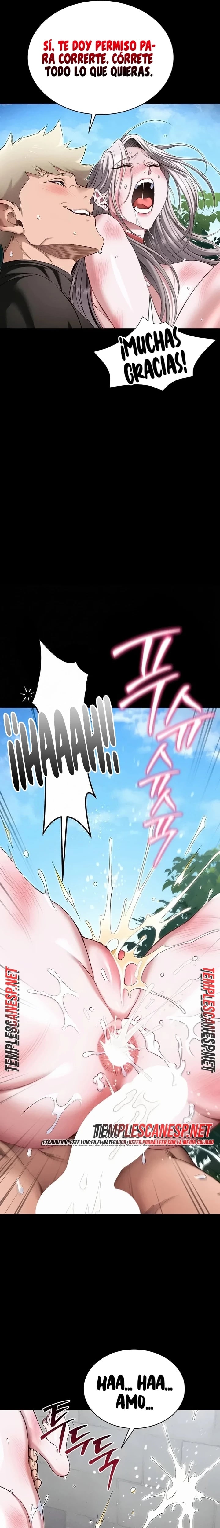 Taming A Female Bully Raw - Chapter 83 Page 23
