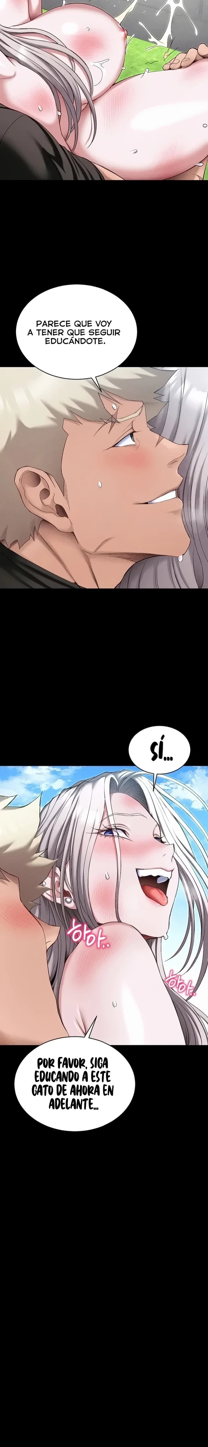 Taming A Female Bully Raw - Chapter 83 Page 24