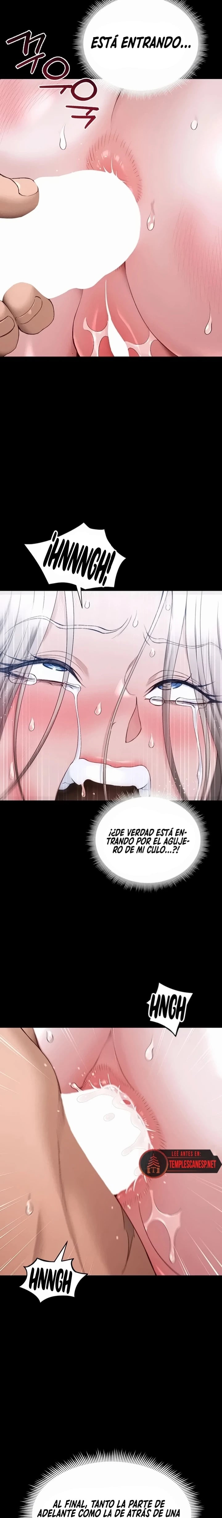 Taming A Female Bully Raw - Chapter 83 Page 6