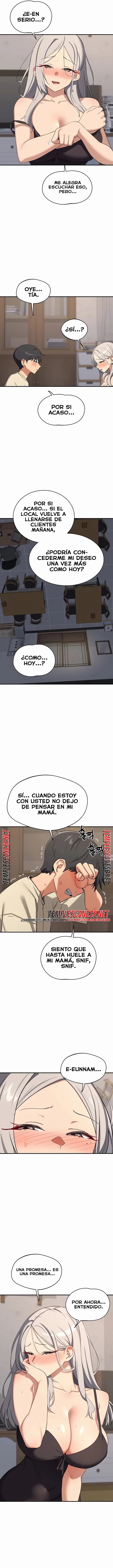 MILF Exchange Plan Raw - Chapter 92 Page 3