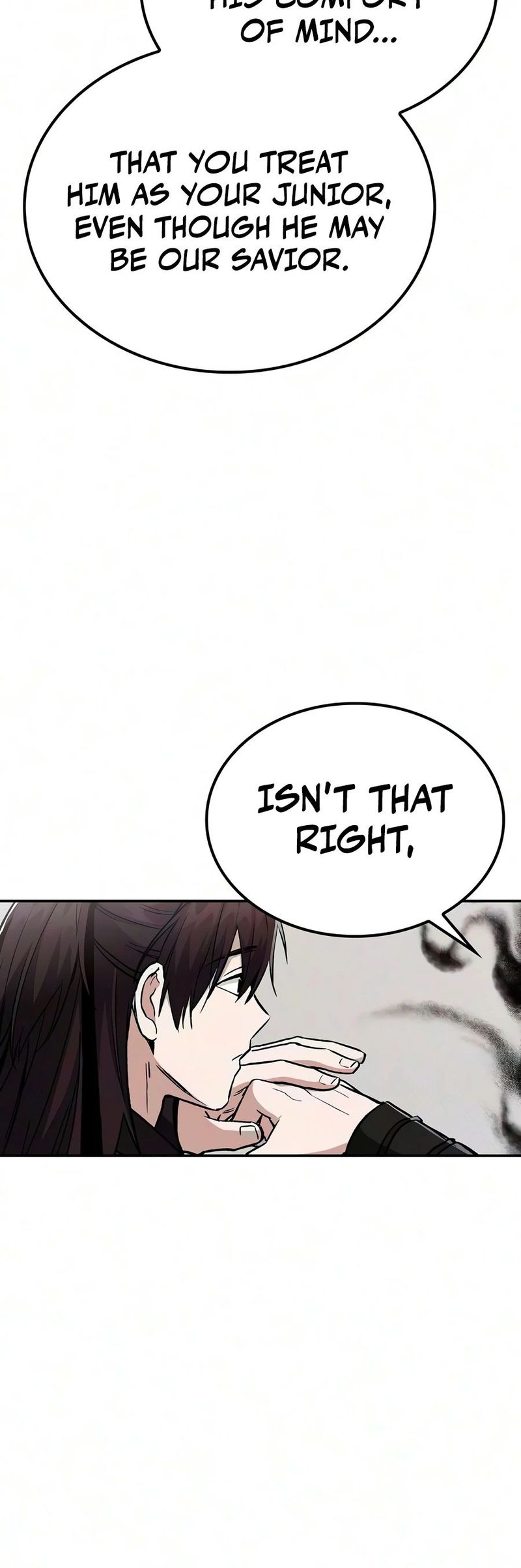 Mount Hua Sect’s Genius Phantom Swordsman - Chapter 76 Page 13