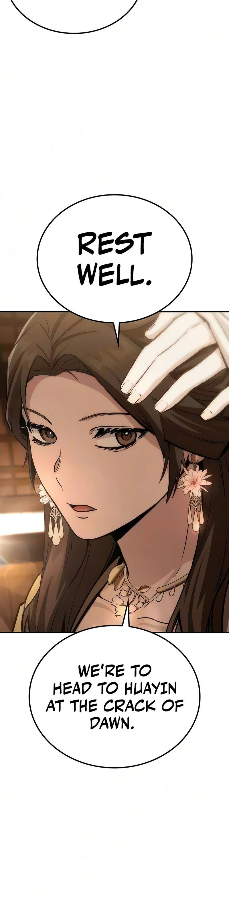 Mount Hua Sect’s Genius Phantom Swordsman - Chapter 76 Page 19