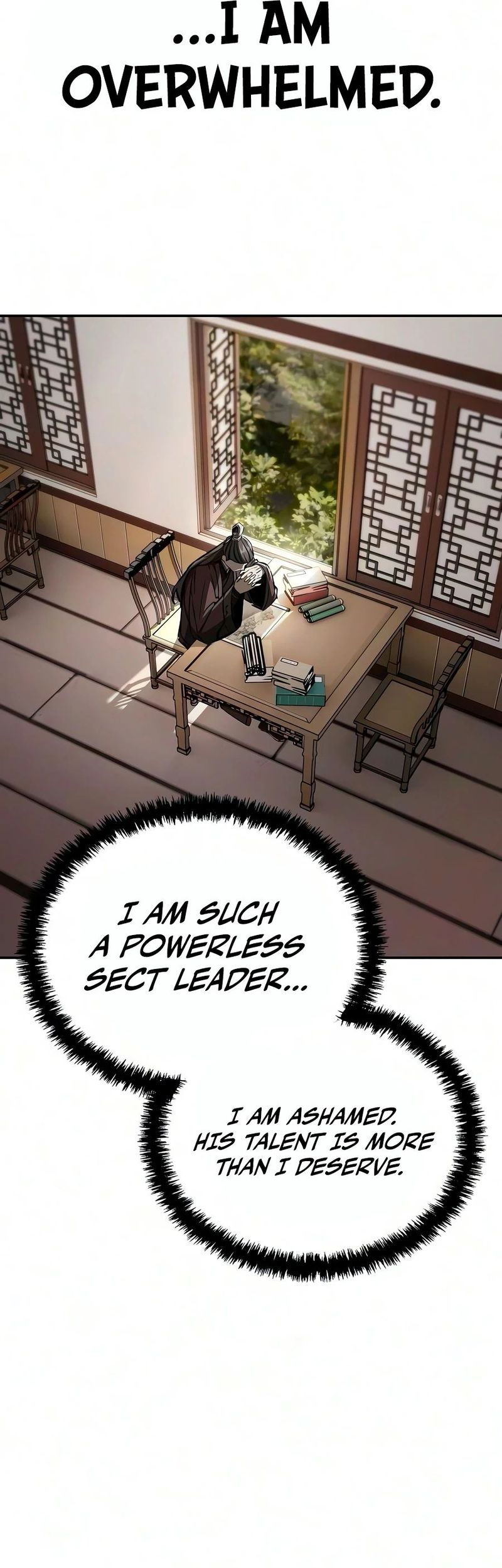 Mount Hua Sect’s Genius Phantom Swordsman - Chapter 76 Page 7