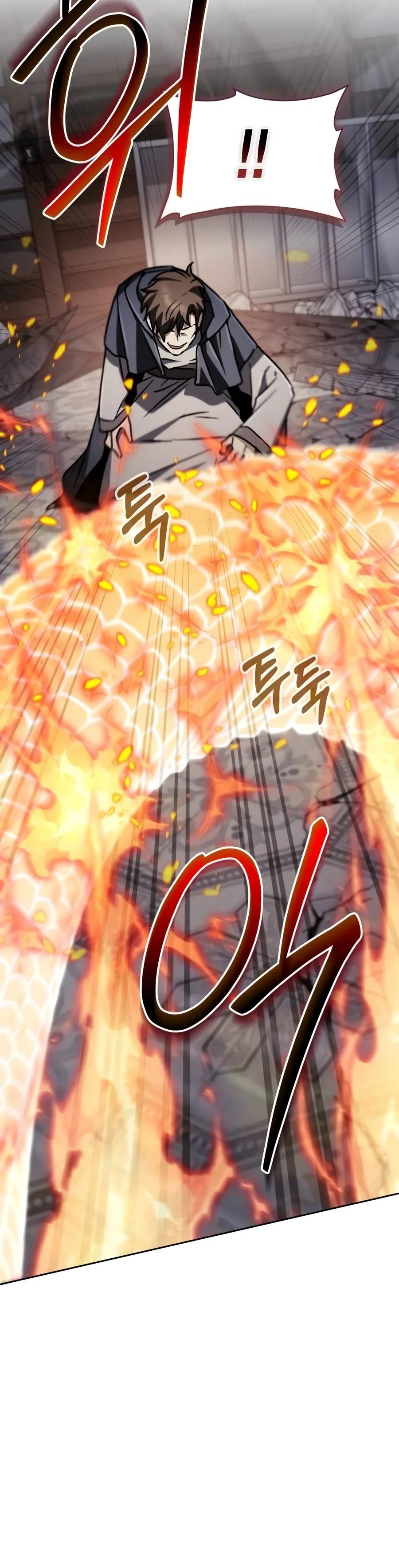 Genius Prismatic Mage — Chapter 100 - Strona 2