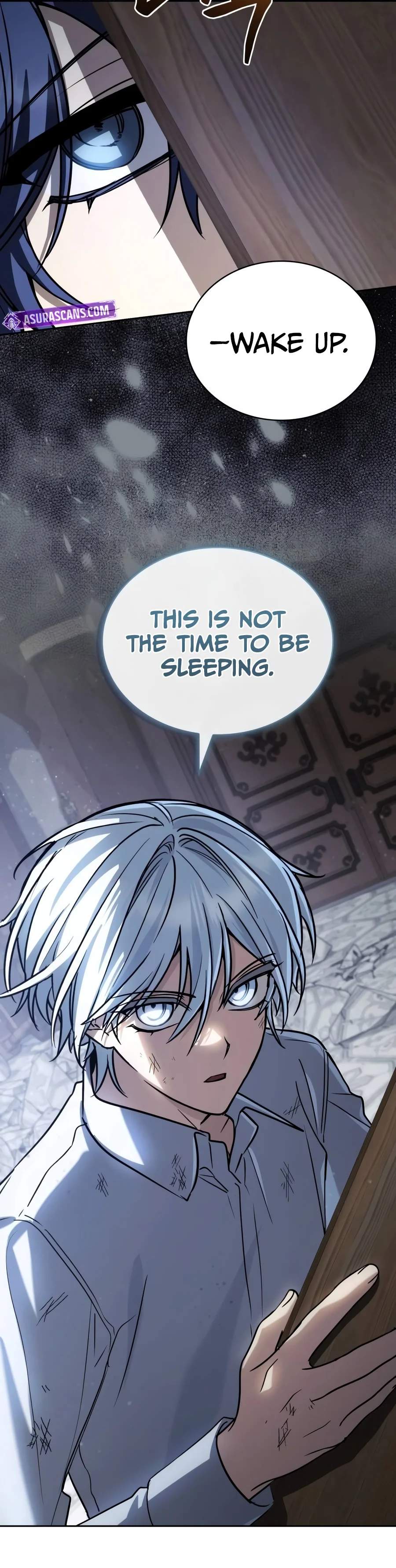 Genius Prismatic Mage — Chapter 100 - Strona 6
