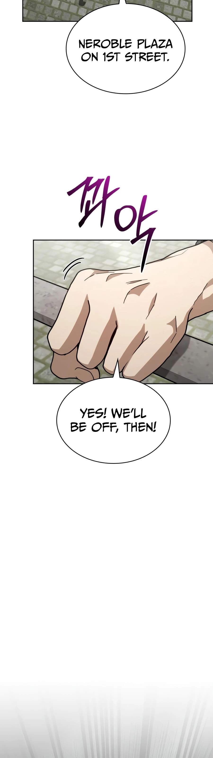 Genius Prismatic Mage - Chapter 87 Page 10
