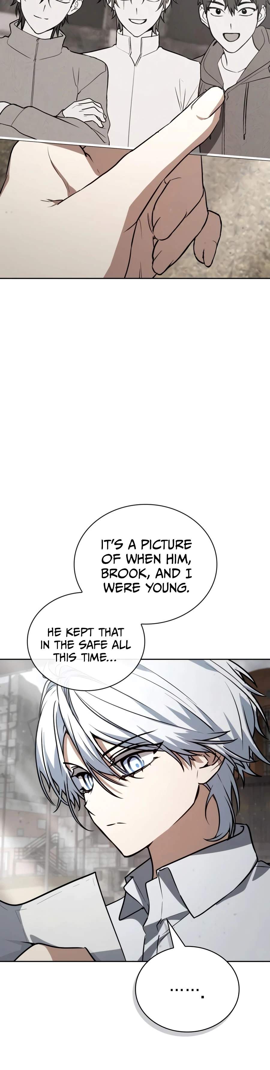 Genius Prismatic Mage - Chapter 87 Page 2