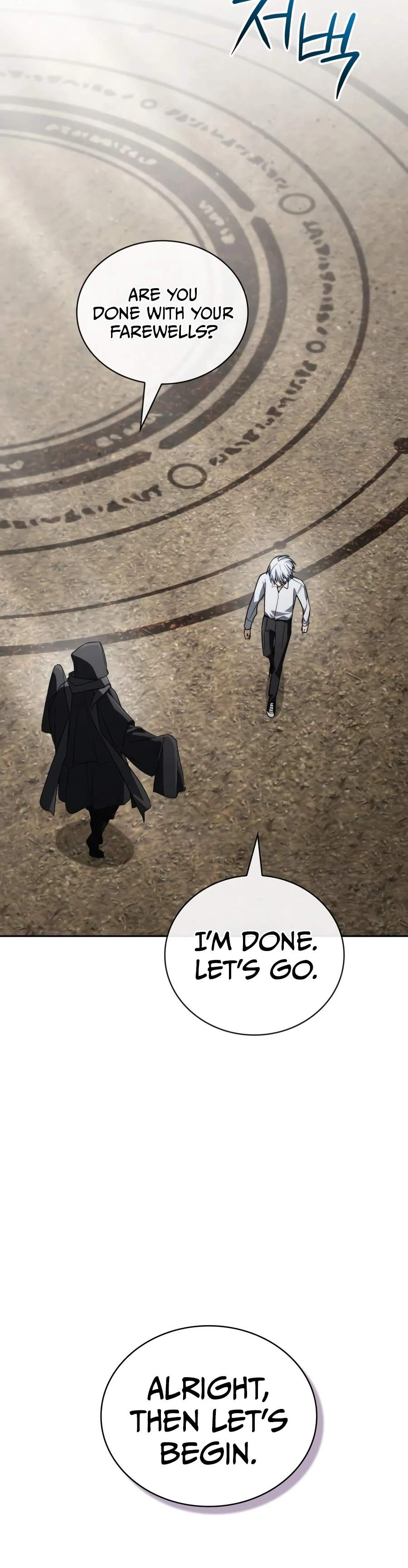 Genius Prismatic Mage - Chapter 87 Page 4