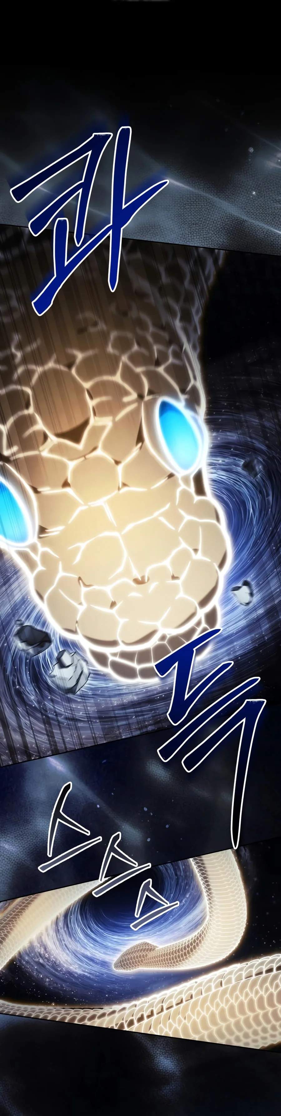 Genius Prismatic Mage - Chapter 95 Page 11