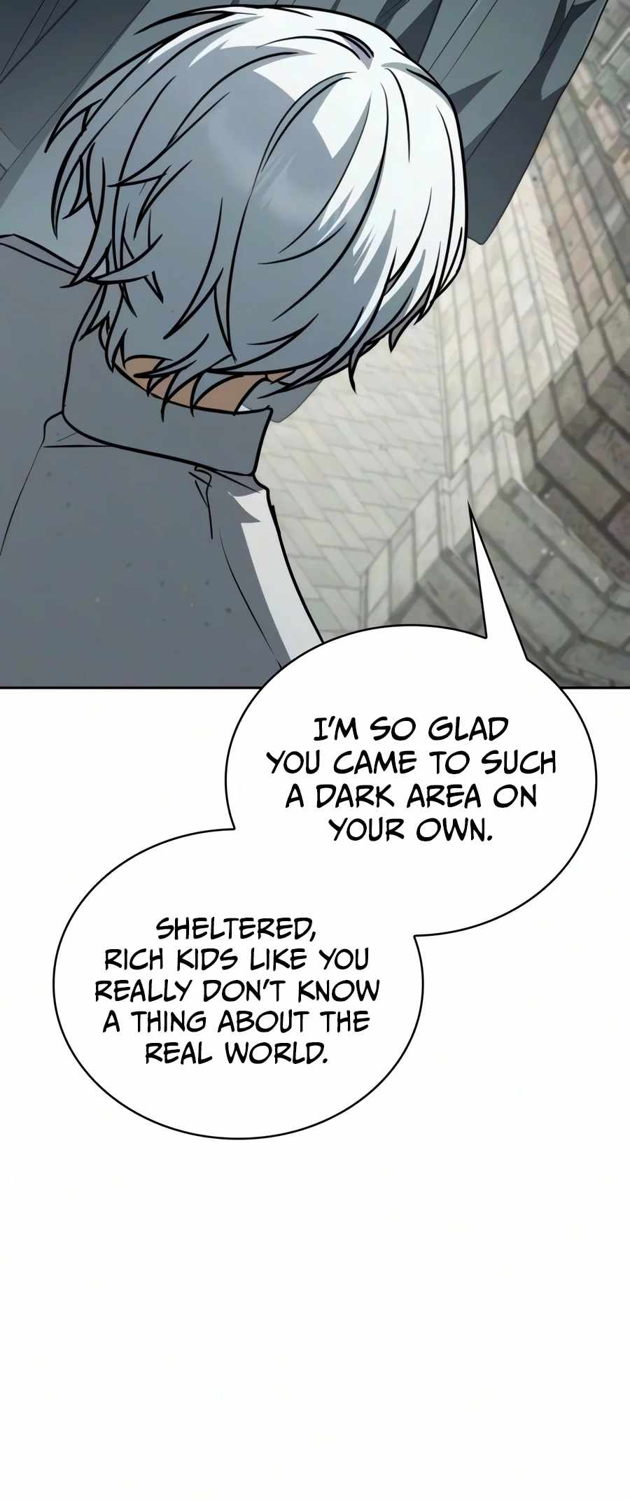 Genius Prismatic Mage - Chapter 96 Page 17