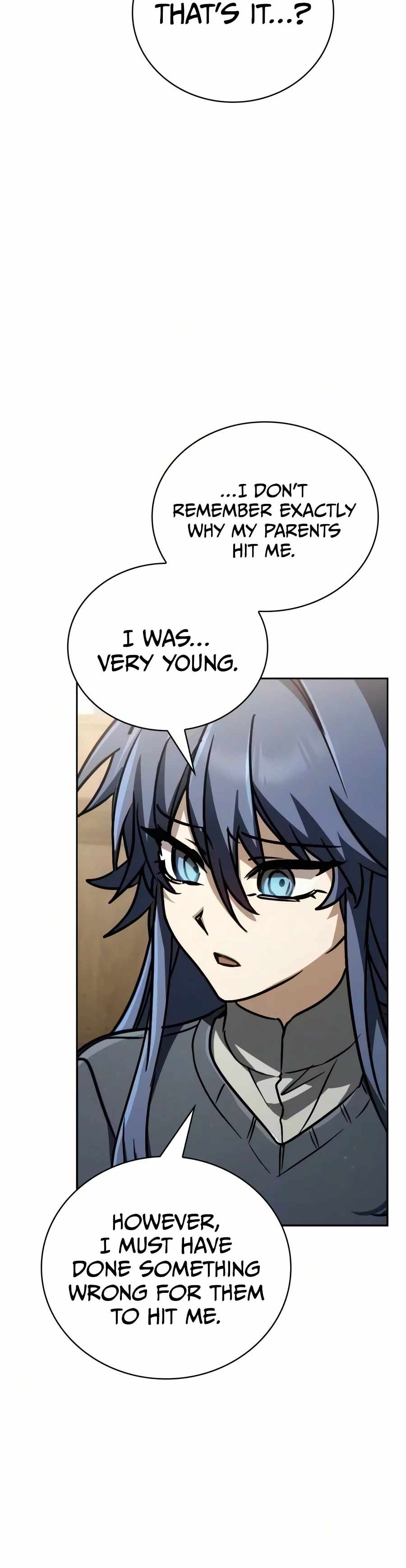 Genius Prismatic Mage - Chapter 96 Page 5